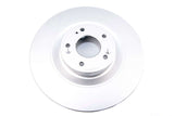 DBA 12-17 Hyundai Genesis 3.8L Front En-Shield Standard Rotor - DBA3332E