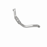 MagnaFlow 11-14 Chrysler 300 / Dodge Challenger/Charger 3.6L Rear Direct Fit Catalytic Converter - 52101