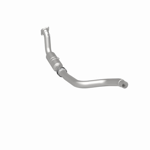 MagnaFlow 11-14 Chrysler 300 / Dodge Challenger/Charger 3.6L Rear Direct Fit Catalytic Converter - 52101