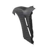 Seibon 09-10 Nissan GT-R R35 OEM Dry Carbon Fiber Fenders - FF0910NSGTR-OE-DRY