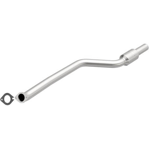 MagnaFlow Direct Fit Catalytic Converter BMW 3 07-08 Front OEM - 49769