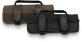 Burly Brand Voyager Tool Roll - Dark Oak - B15-1030D