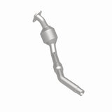 MagnaFlow Conv DF 02-03 Freelander 2.5L - 51877
