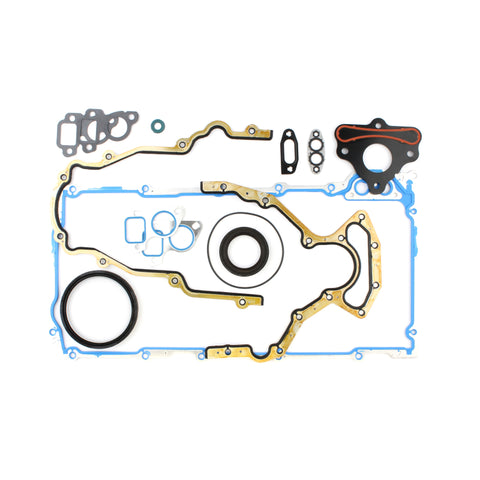 Cometic Gasket Pro Kit for GM LS V8 - 4.8L/5.3L/5.7L/6.0L/6.2L Bottom End Gasket Kit - PRO1036B