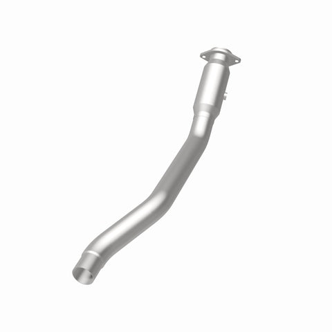 MagnaFlow Direct Fit Catalytic Converter 2012-2015 Grand Cherokee V8 6.4 OEM Underbody - 21-579