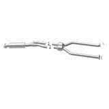MagnaFlow Direct Fit Catalytic Converter 08-10 Lexus IS-F 5.0L - 51508