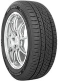 Toyo Celsius II Tire - 205/50R17 93V XL (TL) - 243630