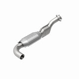 MagnaFlow Direct Fit Catalytic Converter 97-98 F150/F250 4.2L 2Wd P/ - 23316