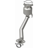 MagnaFlow Direct Fit Catalytic Converter 04-06 Suzuki Aerio 2.3L (CA Emissions) - 452671