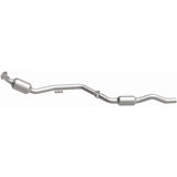 MagnaFlow Direct Fit Catalytic Converter 07-09 Mercedes-Benz E350 V6-3.5L - 551666