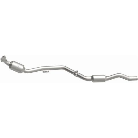 MagnaFlow Direct Fit Catalytic Converter 07-09 Mercedes-Benz E350 V6-3.5L - 551666