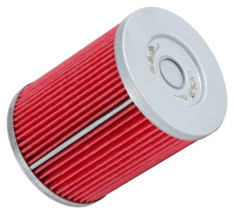 K&N Aprilia / Bombardier / Can-Am / Ski Doo 2.219in OD x 2.969in H Oil Filter - KN-152