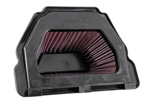 K&N Race Specific Air Filter for 15-18 Yamaha YZF R1 998 - YA-1015R