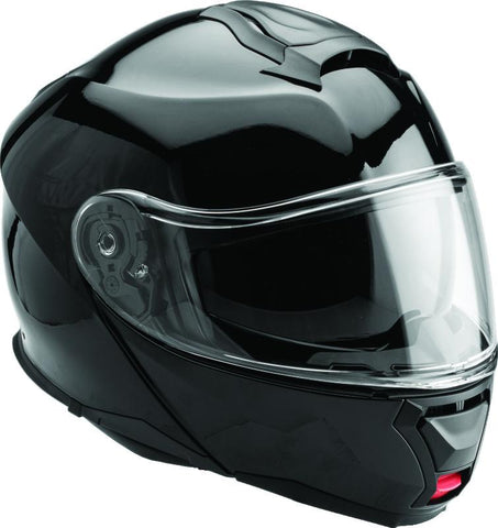 FIRSTGEAR Vulcan Modular Helmet Black - XS - 446653