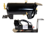 Kleinn 14-26 Dodge Ram 2500/ 3500 Onboard Air System - RAMHDOBA-6450