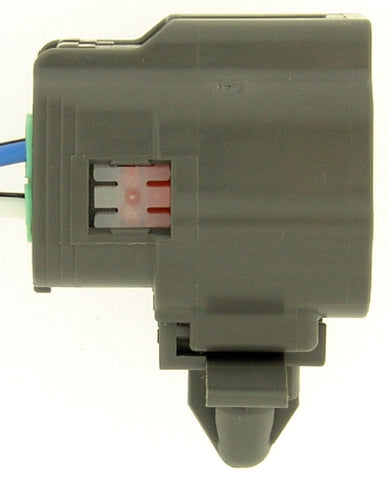 NGK Mazda 6 2005 Direct Fit Oxygen Sensor - 24697