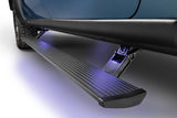 AMP Research 22-23 Chevy/GMC Silverado/Sierra 1500 & 2024 2500/3500HD PowerStep Plug N Play - 76255-01A