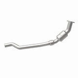 MagnaFlow Conv DF 2008 Chrysler/Dodge 300/Charger/Magnum 5.7L Passenger Side AWD - 51585