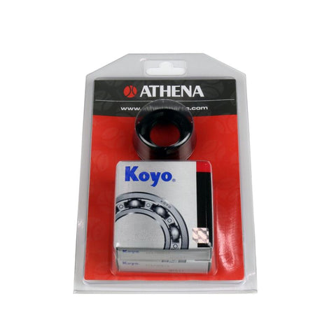 Athena 94-00 Yamaha YZ 125 Main Bearing & Seal Kit - P400485444116