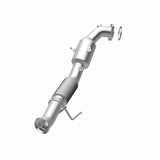 MagnaFlow Direct Fit Catalytic Converter 16-17 Ford Focus 2.3L Underbody - 21-427