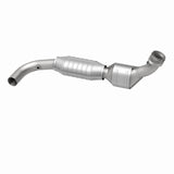 MagnaFlow Conv DF 01-03 F-150 5.4 2WD D/S 49S - 93447
