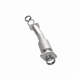 MagnaFlow Direct Fit Catalytic Converter 11-15 Sienna 3.5 Underbody - 52549