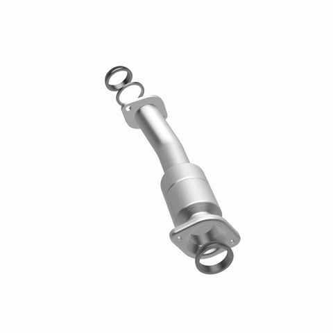 MagnaFlow Direct Fit Catalytic Converter 11-15 Sienna 3.5 Underbody - 52549
