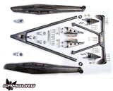 Camburg 98-12 Ford Ranger 2wd/4wd w/ Extra Cab Race Series 3-Link Rear L/T Kit - CAM-120002