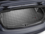 WeatherTech 2015+ Audi A3 Convertible Cargo Liner - Black - 40799