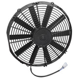 SPAL 1310 CFM 14in Medium Profile Fan - Pull (VA08-AP51/C-23A) - 30101509