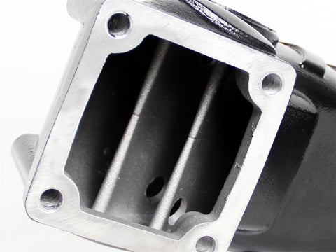 aFe Bladerunner Manifolds Intake MAN INT Dodge Diesel Trucks 03-07 L6-5.9L (td) - 46-10011