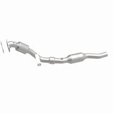 MagnaFlow Direct Fit Catalytic Converter 01-02 Audi S4 2.7L P/S - 441094