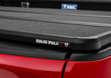 Extang 2019 Dodge Ram (New Body Style - 6ft 4in) Solid Fold 2.0 Toolbox - 84422