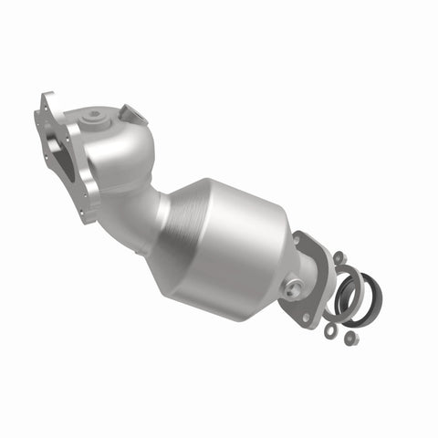 MagnaFlow Conv DF 06-10 Honda Civic 1.3L - 50170