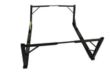 Deezee Universal Invis-A-Rack Cargo Management System 5 1/2Ft Bed - DZ 951550
