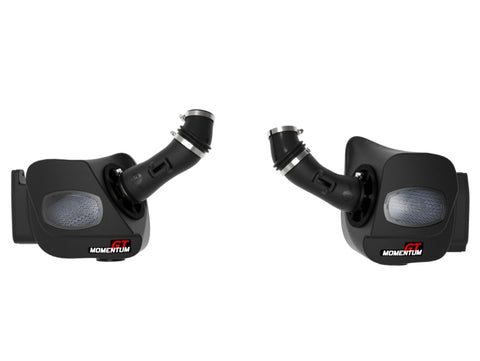 aFe Toyota Land Cruiser 300 Series Momentum GT Coil Air Intake System w/ Pro 5R Media - 50-70091R
