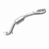 MagnaFlow Direct Fit Catalytic Converter 05-09 Audi A8 6.0L - 452797