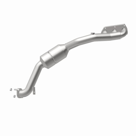 MagnaFlow Conv DF 05-09 Audi A8 6.0L - 50797