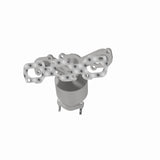 MagnaFlow Conv DF 2009 Mazda Tribute 3.0L - 51296