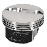 Wiseco Mercedes 190e Custom Pistons w/ Rings/Wrist Pins/Clips/Xylan Coated Skirts (Set of  4) - KE230M96