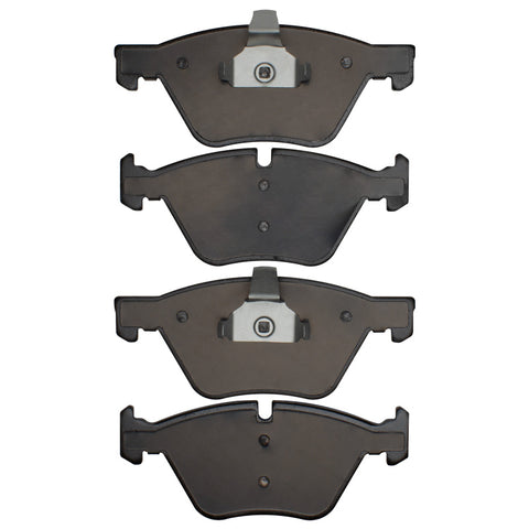 R1 06-10 BMW 330I Front Optimum OE Brake Pads - 2552-1061-00