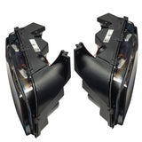 Oracle 05-10 Dodge Charger SMD HL (Non-HID) - ColorSHIFT - 7022-330