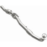 MagnaFlow Direct Fit Catalytic Converter 03-08 Chevy/GMC P/S rr 6.0L - 447281