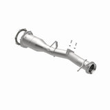 MagnaFlow Diesel Oxidation Catalyst DF 2008-2010 Ford F-250/350/450/550 6.4L - 60503