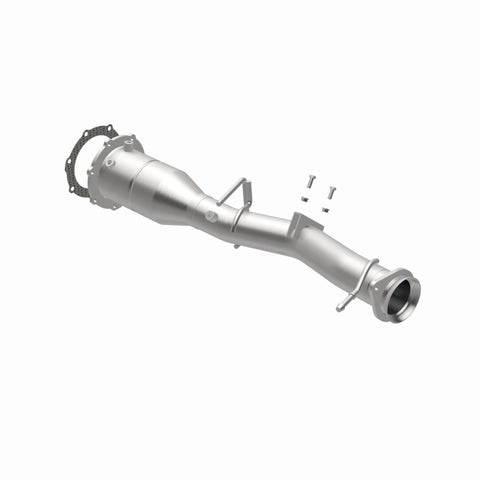 MagnaFlow Diesel Oxidation Catalyst DF 2008-2010 Ford F-250/350/450/550 6.4L - 60503