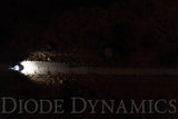 Diode Dynamics Stage Series C1 LED Pod Pro - White Flood Flush ABL Each - DD6475S