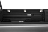 Truxedo 17-20 Honda Ridgeline 4ft 8in Lo Pro Bed Cover - 530601