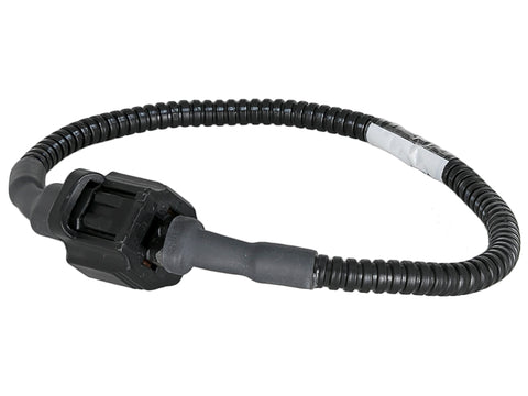 aFe Magnum FORCE 18-19 Ford F-150 V6-2.7L (tt) Cold Air Intake IAT Harness Extension - 12in - 54-22979