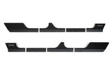 DV8 Offroad 20-23 Jeep Gladiator JT Rock Skins - SRGL-09