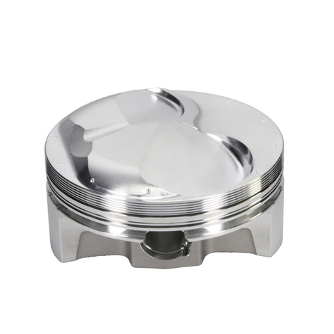 JE Pistons BBC 4.660in Bore 23cc Dome Pistons - Single - 377907S